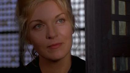 Поцелуй небеса | Kiss the Sky (1998) эротический фильм на русском