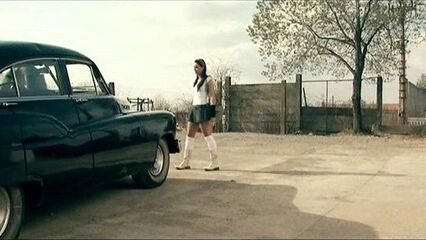 Сексуальные приключения Красной Шапочки с русским переводом