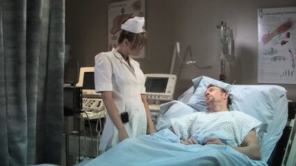 Порно фильм Медсёстры | Nurses (Медсестрички) с русским переводом