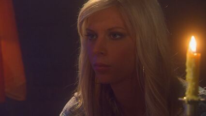 Оракул | Oracle (2008) порно фильм с русским переводом