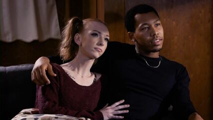 Приключения с Баумгартнерами — порно версия фильма