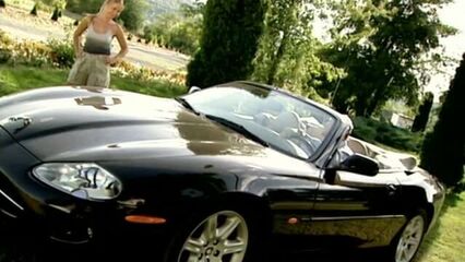 Страсть на траве — порно фильм с русским переводом