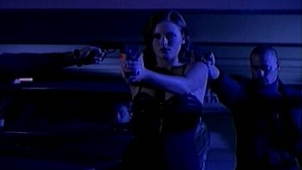 Операция Сексуальная Блокада (Секс Засада) с переводом