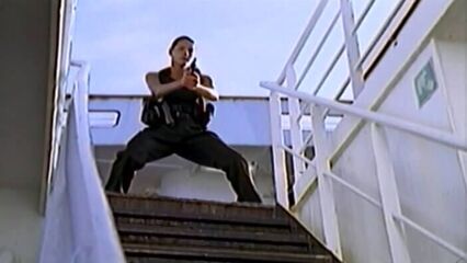 Операция Сексуальная Блокада (Секс Засада) с переводом