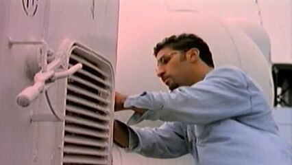 Операция Сексуальная Блокада (Секс Засада) с переводом