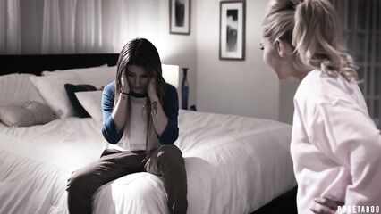 Вмешательство | The Intervention (2018) PureTaboo