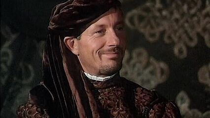 Декамерон 2 | Decameron 2: Tales Of Desire (1995)