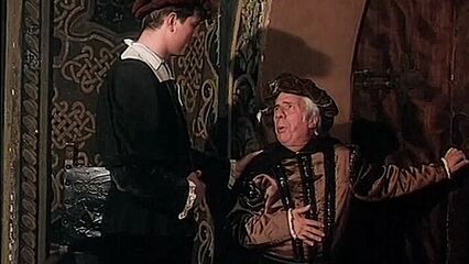 Декамерон 2 | Decameron 2: Tales Of Desire (1995)