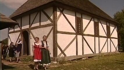 Дочери кузнеца | The Blacksmith's Daughters, с русским переводом