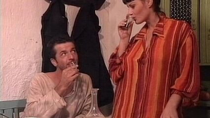 Дочери кузнеца | The Blacksmith's Daughters, с русским переводом