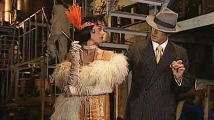 Адское неприличие — порно фильм с русским переводом