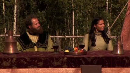 Икскалибур 3: Повелитель Секса | Xcalibur 3: The Lords of Sex