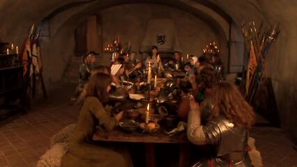 Икскалибур 3: Повелитель Секса | Xcalibur 3: The Lords of Sex