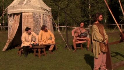 Икскалибур 3: Повелитель Секса | Xcalibur 3: The Lords of Sex