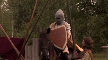 Икскалибур 3: Повелитель Секса | Xcalibur 3: The Lords of Sex