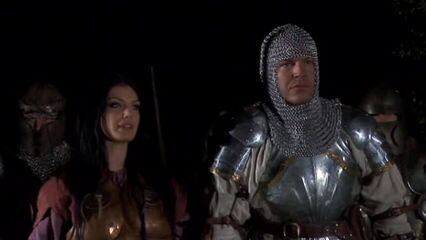 Икскалибур 3: Повелитель Секса | Xcalibur 3: The Lords of Sex