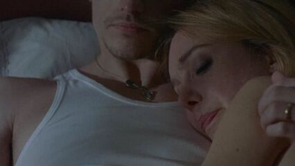 Обыкновенная страсть — драма, эротика, с русским переводом