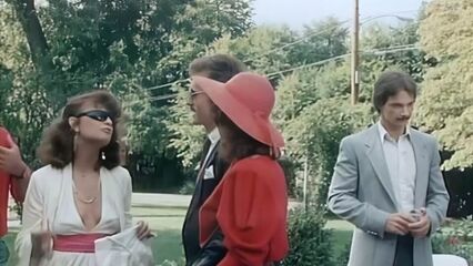 Табу в американском стиле 4 (1985) с русским переводом