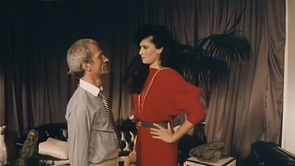 Табу в американском стиле 4 (1985) с русским переводом