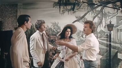 Табу в американском стиле 4 (1985) с русским переводом