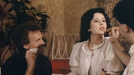 Табу в американском стиле 4 (1985) с русским переводом