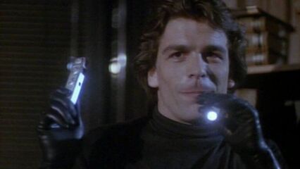 Ночное наблюдение 2 | Night Eyes II (1991) с переводом