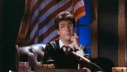 На суде 1: В защиту Саванны (1991) с русским переводом