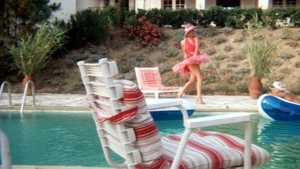 В жару Сен-Тропе (1981) порнофильм с русским переводом