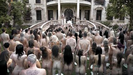 Извращенная семейка: Путешествие к богатству