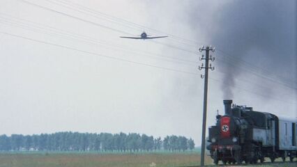 Призывница Гретта | Armee Gretchen (1973) с переводом