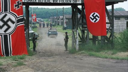 Призывница Гретта | Armee Gretchen (1973) с переводом