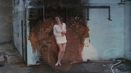 Призывница Гретта | Armee Gretchen (1973) с переводом