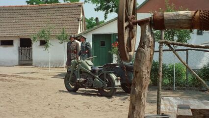 Призывница Гретта | Armee Gretchen (1973) с переводом