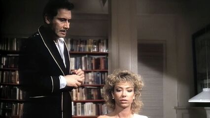 Похоть в Восточном экспрессе (1986) винтажный порнофильм