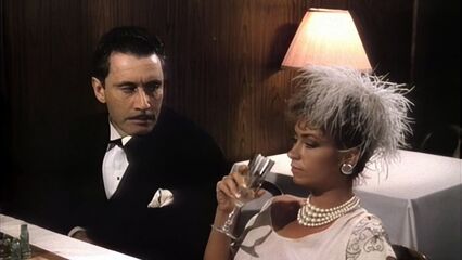 Похоть в Восточном экспрессе (1986) винтажный порнофильм