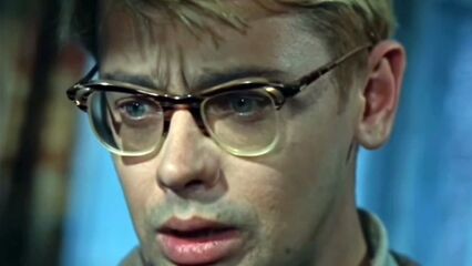 Операция «Ы» и другие сексуальные приключения Шурика