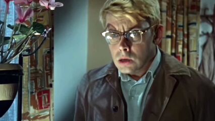 Операция «Ы» и другие сексуальные приключения Шурика