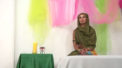 Настоящие индийские домохозяйки 3 (2010) порно фильм