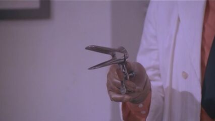 Женщины, депортированные в специальный лагерь СС (1976)