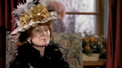 Жозефина Мутценбахер — Венская шлюха (1991) эротика