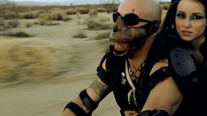 Апокалипсис Икс | Apocalypse X (2014) с русскими субтитрами