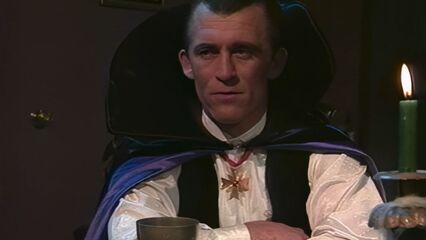 Укус вампира | Bite! (1991) с русским переводом